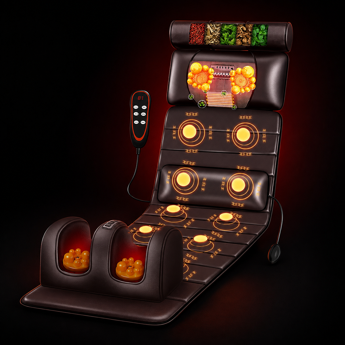 REDCORE AX V1™