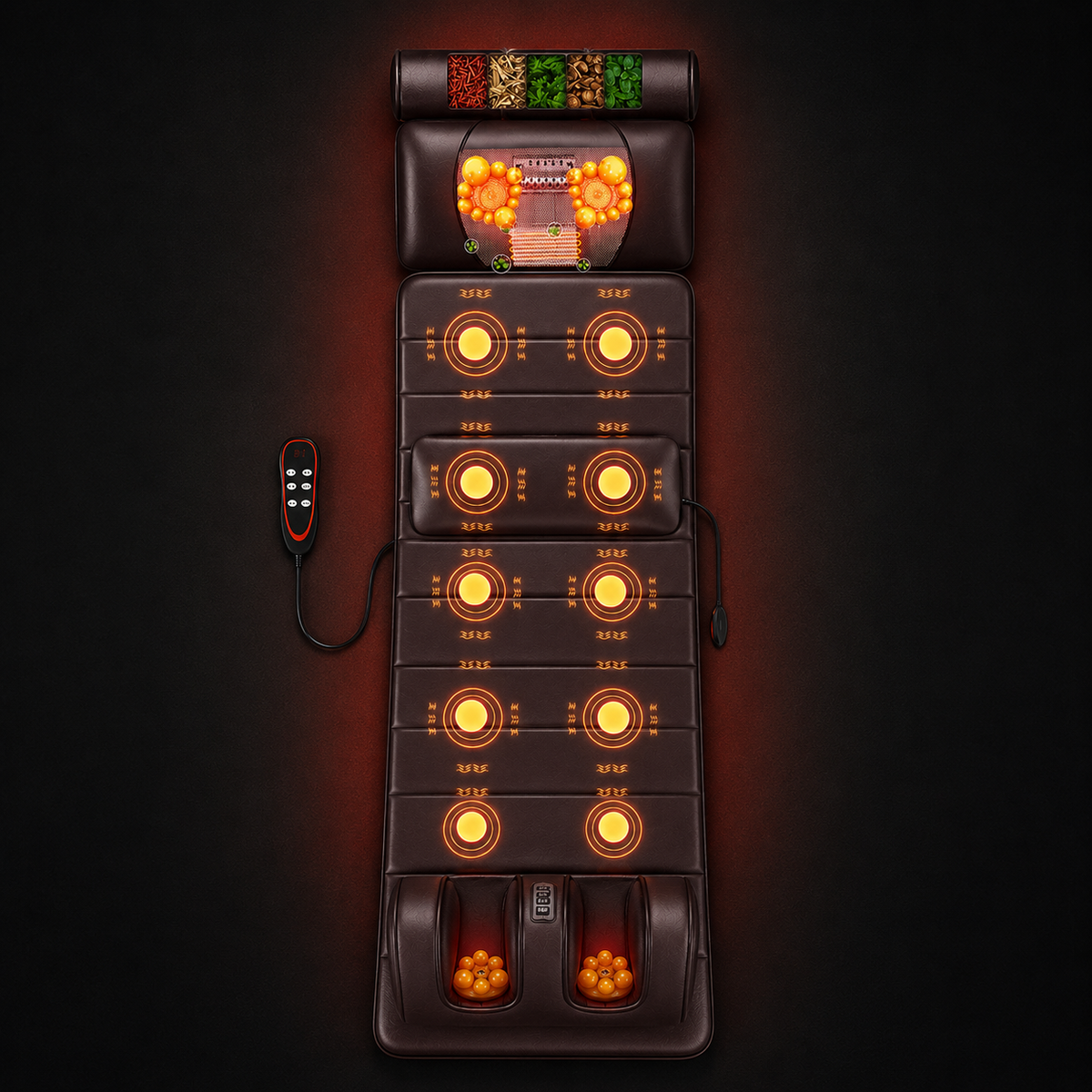 REDCORE AX V1™
