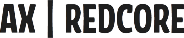 AX | REDCORE