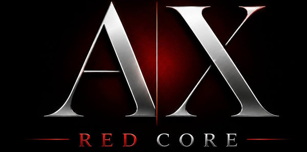 AX | REDCORE